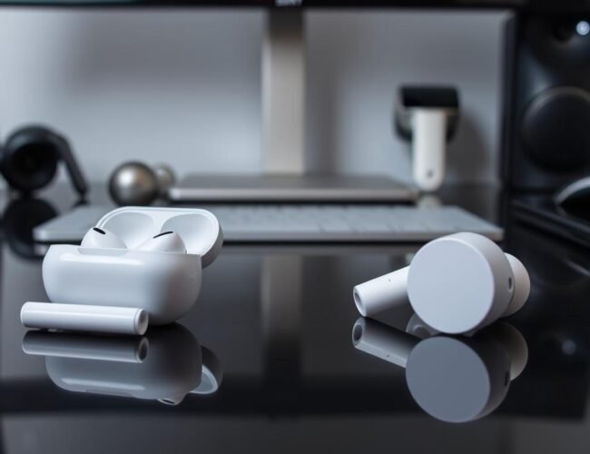 AirPods Pro vs. Sony WF-1000XM4: Which Wireless Earbuds Are Best in 2025?