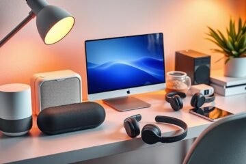 The Best Budget Smart Audio Gadgets Under $100 in 2025
