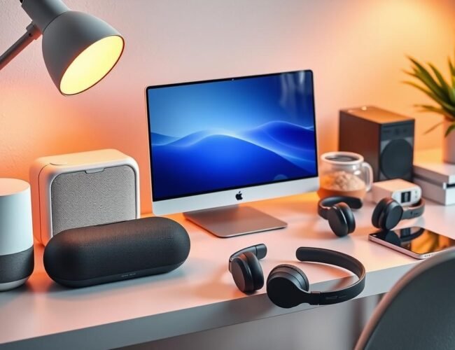 The Best Budget Smart Audio Gadgets Under $100 in 2025