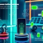 Boost Battery Life for wireless Audio Devices