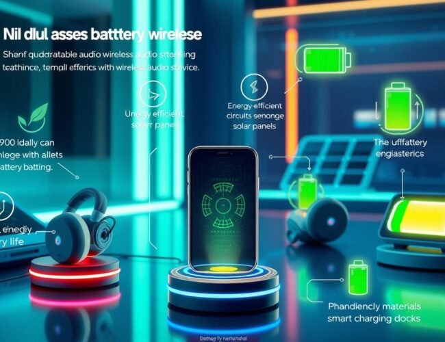 Proven Tips to Boost Battery Life for Wireless Audio Devices-2025