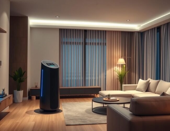 How to Choose the Best Smart Speaker for Your Home in 2025