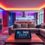 Setting Up a Multi-Room Audio System in 2025