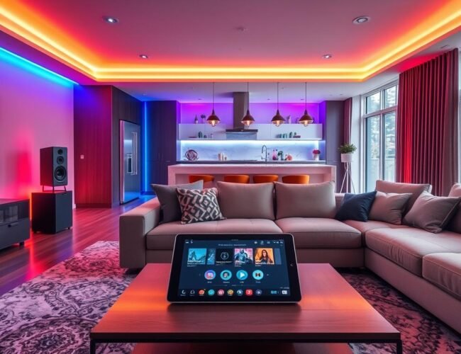 The Ultimate Guide to Setting Up a Multi-Room Audio System in 2025