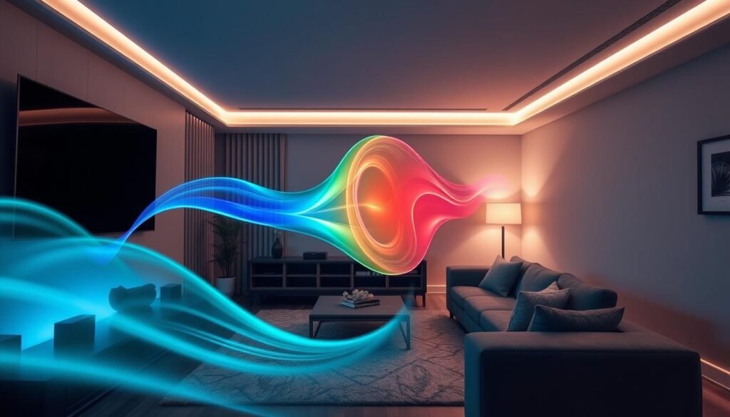 Smart home compatibility