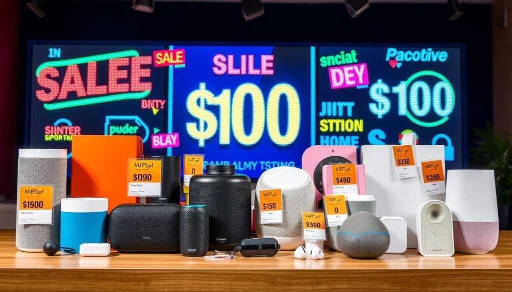maximizing value in smart audio devices