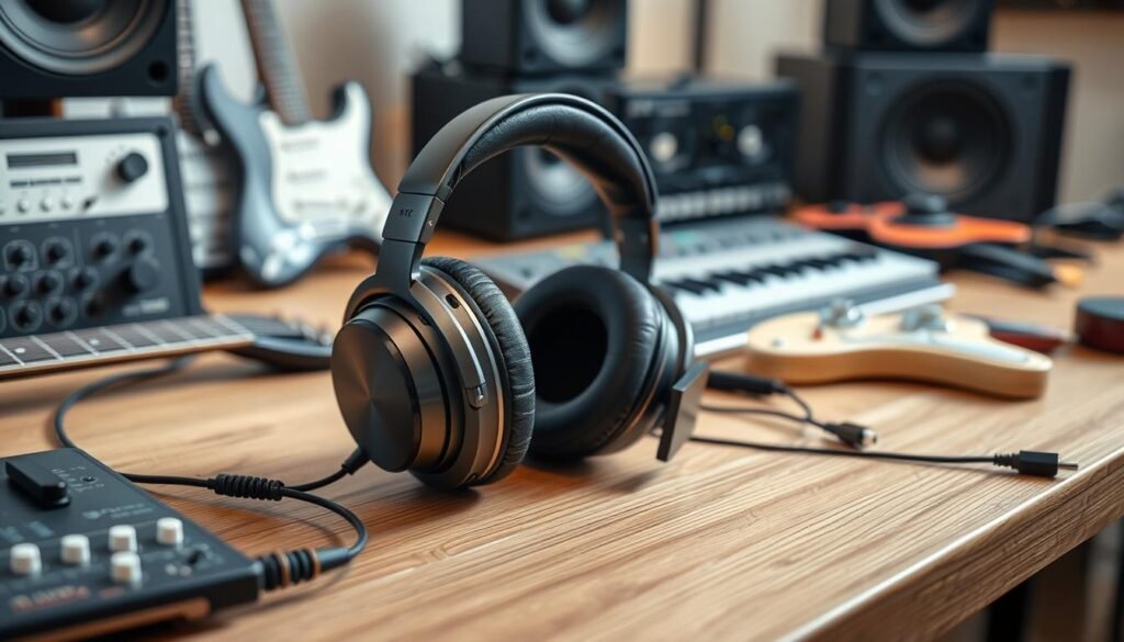 noise-canceling vs. sound-isolating headphones
