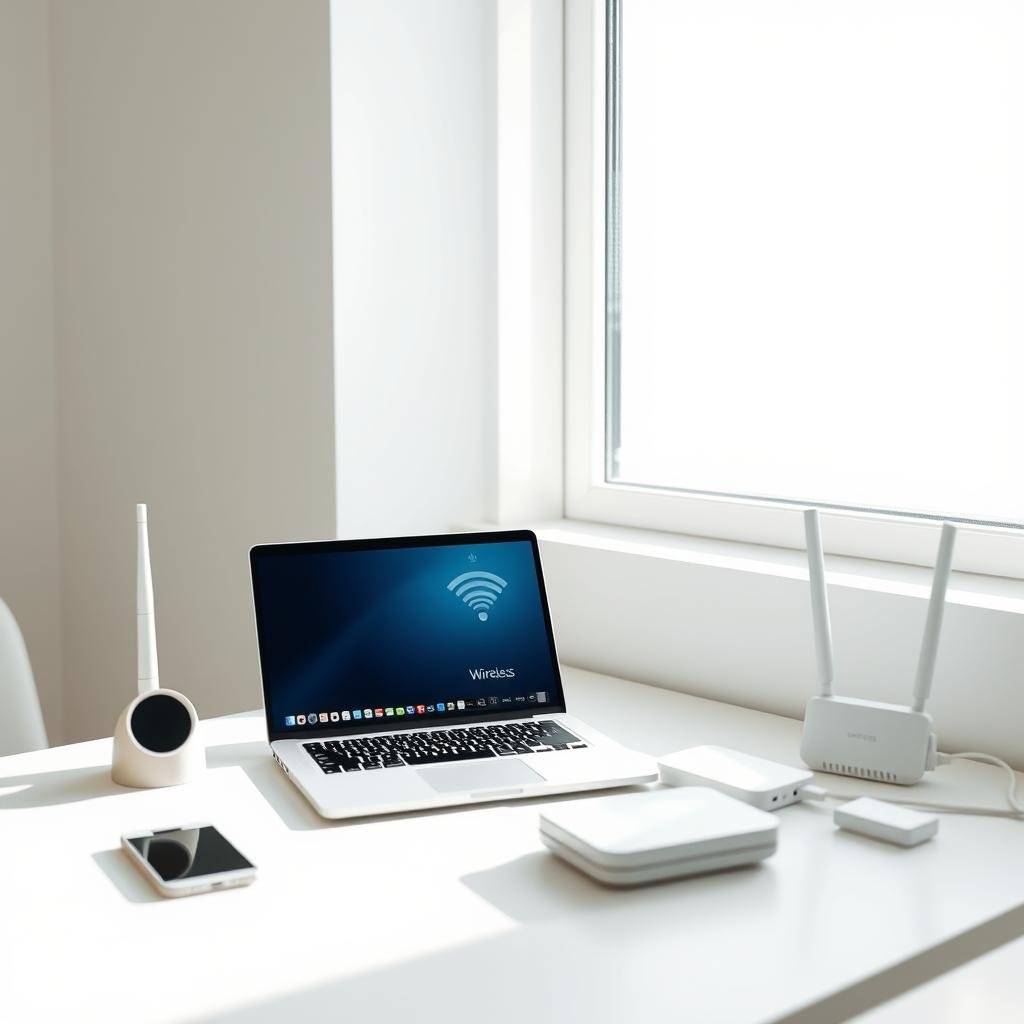 Minimizing wireless interference