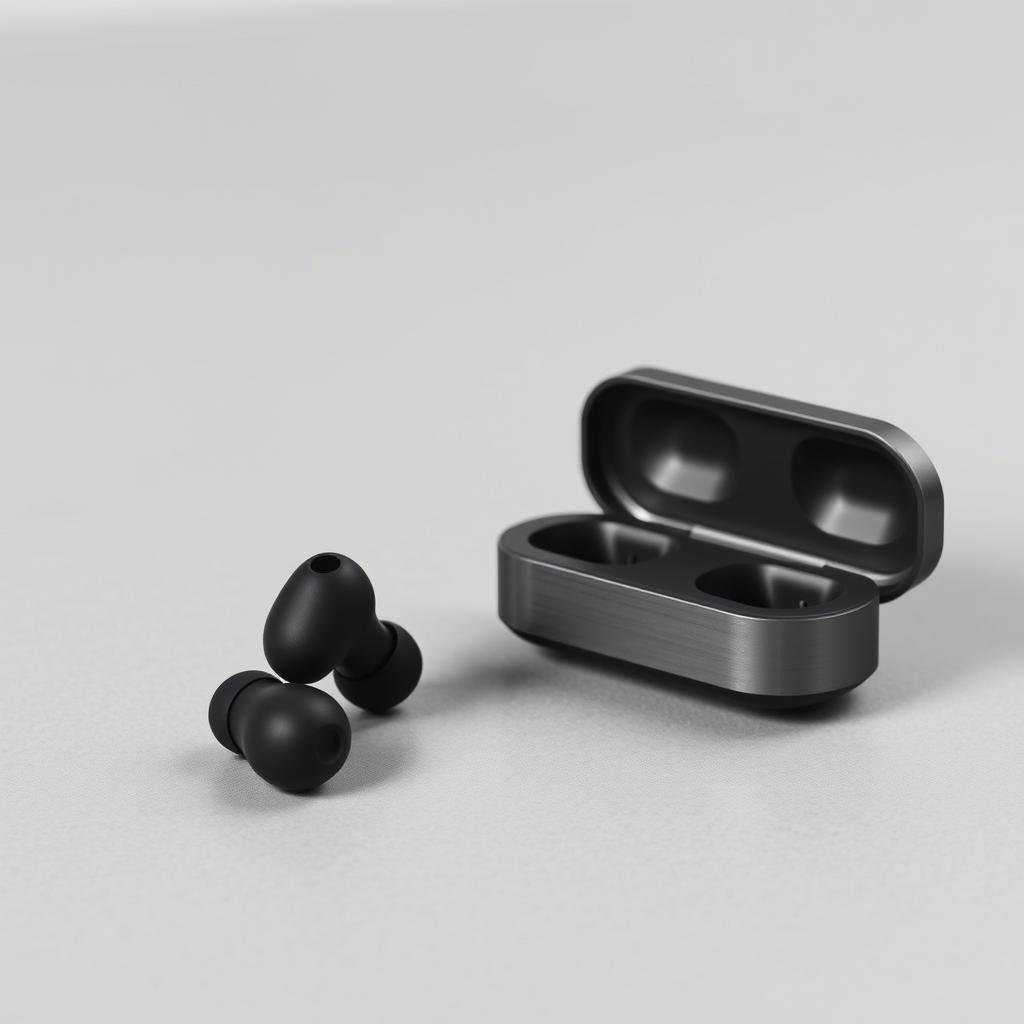 affordable earbuds