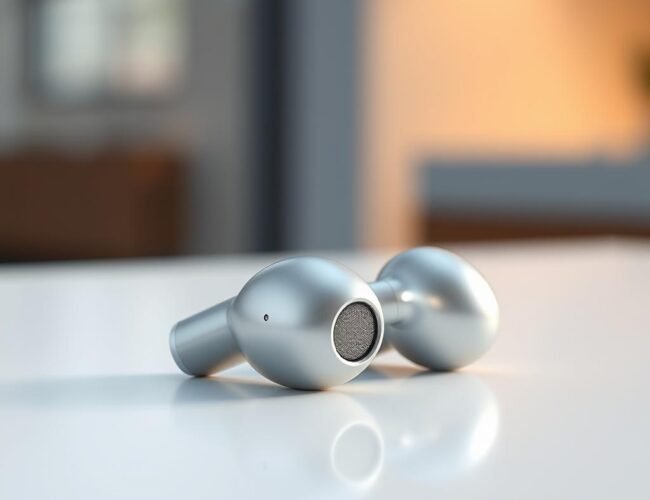 Best Wireless Earbuds for Calls & Music in 2025 (Top Picks)
