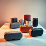 Best Bluetooth Speaker with Longest Battery Life