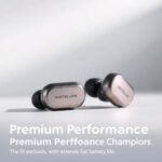 best smart earbuds with long battery life (anc earbuds) 