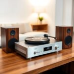 Budget Hi-Fi Audio system under $300 (2025)