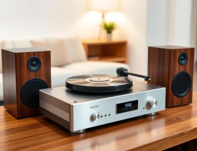 The Best Budget Hi-Fi Audio System Under 300 in 2025