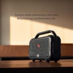 Best Bluetooth Speakers with Longest Battery Life