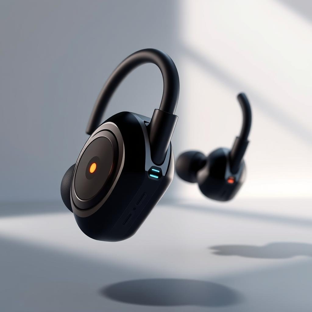 best wireless gaming earbuds