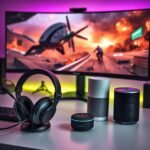 smart audio gadgets for gaming