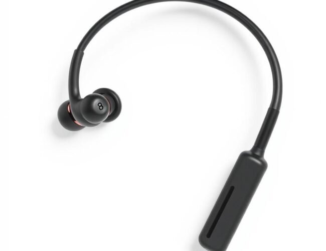 Best Sweatproof Bluetooth Headphones 2025 – Gym & Outdoor