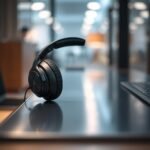 Top Hybrid ANC Headphones for Work &amp;amp;amp; Travel