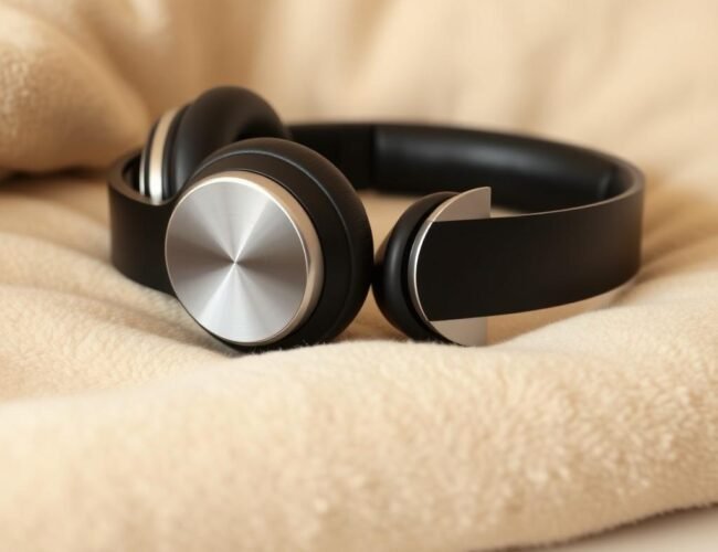 Best ANC Headphones for Your Lifestyle – 2025 Guide