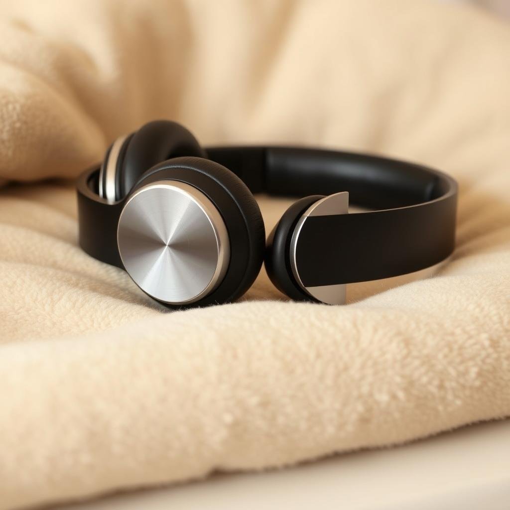 Best budget anc headphones