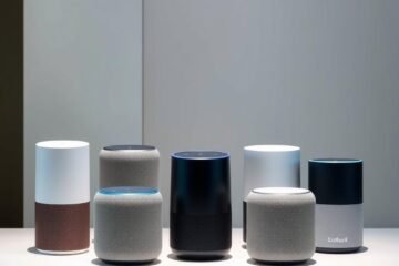 Best Smart Speakers 2025: Top 6 Picks for Every Space