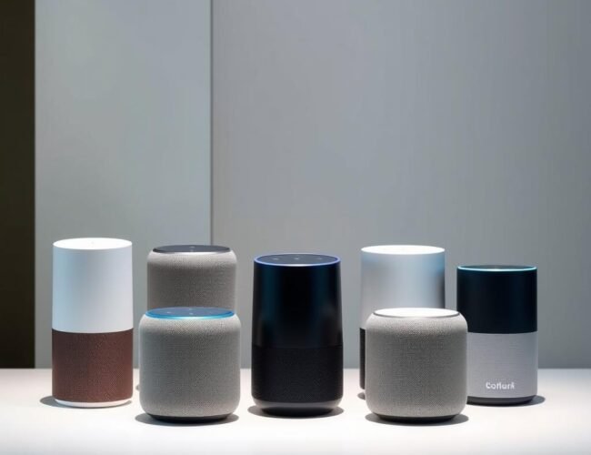 Best Smart Speakers 2025: Top 6 Picks for Every Space
