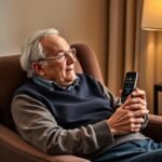 smart audio gadgets for seniors
