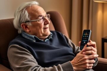 Best Smart Audio Gadgets for Seniors in 2025 [Top Picks]