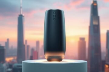 Best Waterproof Bluetooth Speakers 2025 – Top Picks