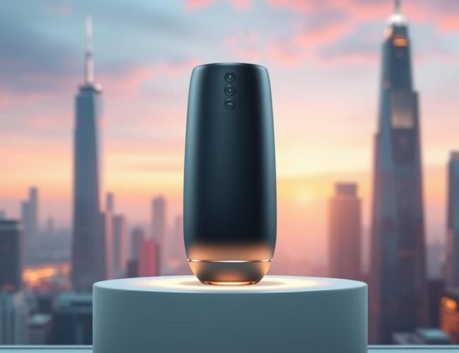 Best Waterproof Bluetooth Speakers 2025 – Top Picks