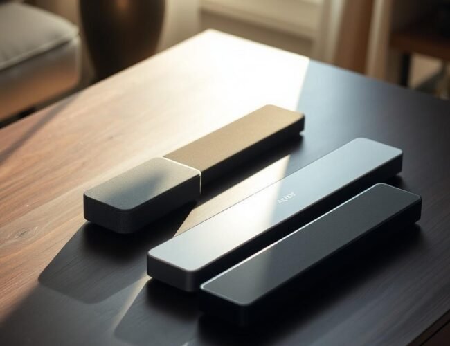 Best Compact Soundbars 2025 for Small Rooms [Budget Picks]