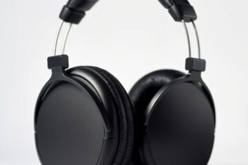 Best Audiophile Over-Ear Headphones in 2025 [Top 5]