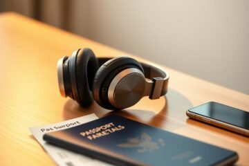 Top 7 Best Noise-Cancelling Headphones for Travel 2025
