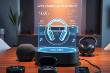 Smart Audio Gadgets Guide 2025: The Ultimate Buyer’s Guide