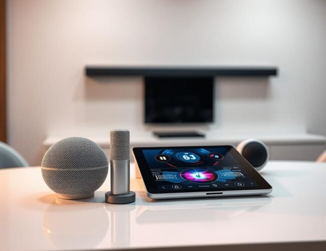 Best AI-Powered Smart Audio Gadgets in 2025