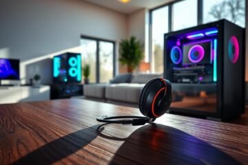 Best Open-Back Headphones 2025 for Immersive Gaming & Audio