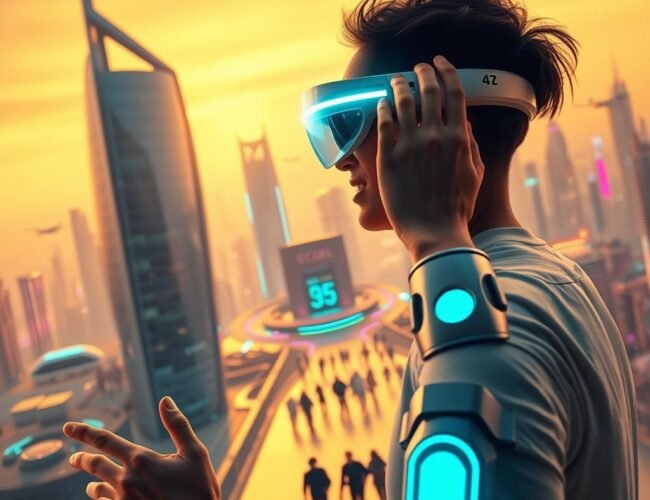 Top 7 Smart Wearable Audio Devices 2025 for All Lifestyles