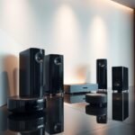 Best Wireless Multi-Room Speakers 2025 for Home Audio