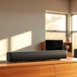 Top Smart Soundbars 2025 – Alexa, Google & Siri Best Picks