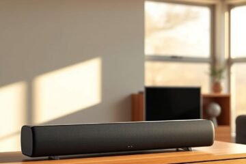 Top Smart Soundbars 2025 – Alexa, Google & Siri Best Picks