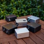 Best 10 Mini Projectors with Speakers for Outdoor Movies 2025