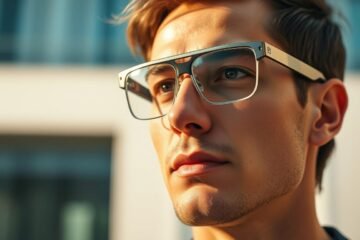 Best Audio Glasses (Fall 2025): Open-Ear Sound + AI.