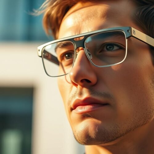 Best Audio Glasses (Fall 2025): Open-Ear Sound + AI.
