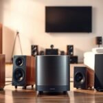 Dolby Atmos Speakers Under $300 – Best Budget Picks 2025.