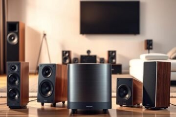 Dolby Atmos Speakers Under $300 – Best Budget Picks 2025.
