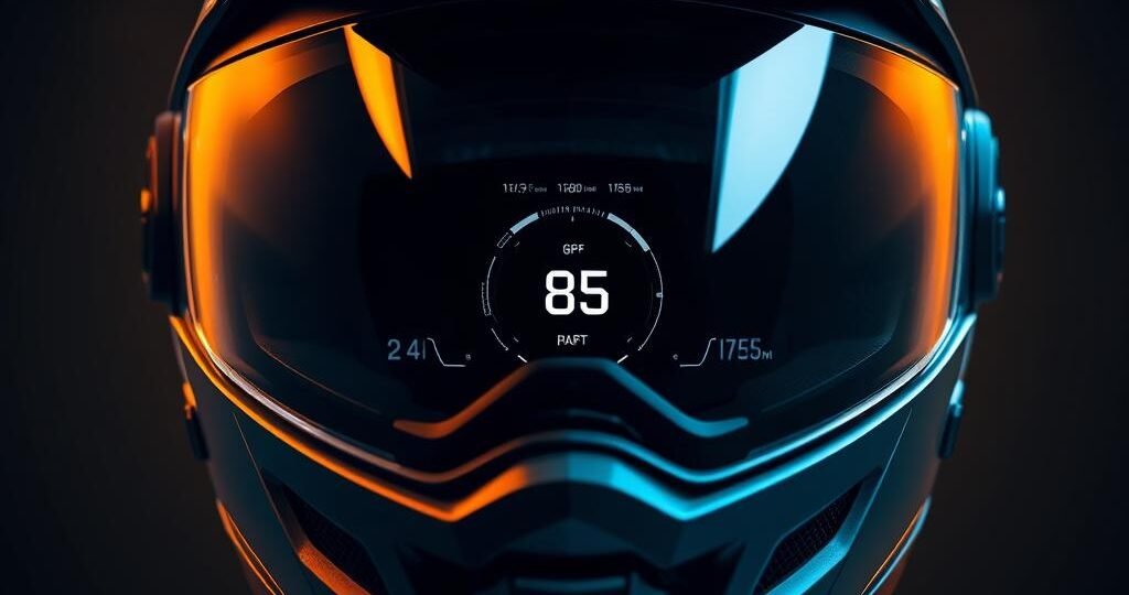 Best Smart Motorcycle & Ski Helmets with Bluetooth (2025)