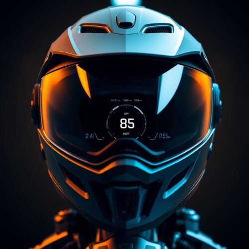 Best Smart Motorcycle & Ski Helmets with Bluetooth (2025)