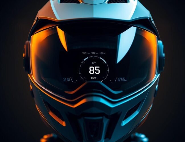 Best Smart Motorcycle & Ski Helmets with Bluetooth (2025)