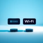 Bluetooth 5.4 vs Wi-Fi 7: Ultimate Audio 2025